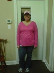 two weeks after surgery