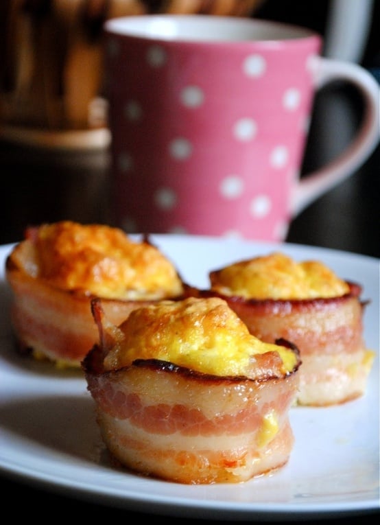 Recipes