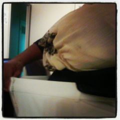 Big pants