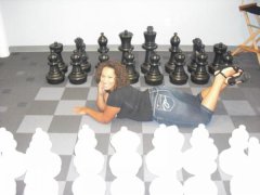 Trying to model