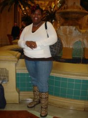 Atlantic City 2/09 down 30 pounds