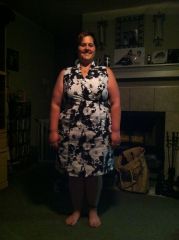 100lbs gone