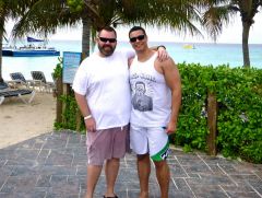 My Partner & I