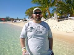 The "Before" Me - December 2012