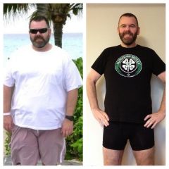 8 Months Post-Op