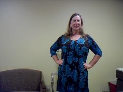 After pics