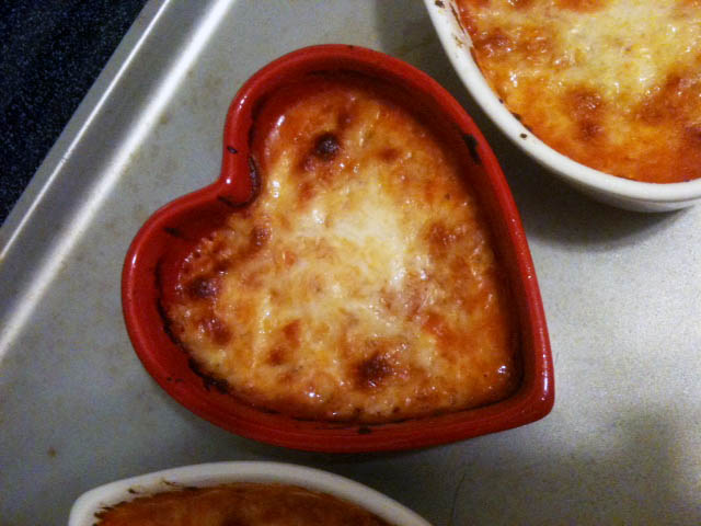 Recipes