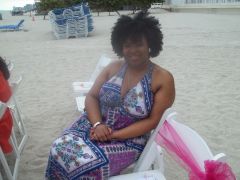 Wedding in Miami