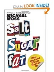Salt Sugar Fat