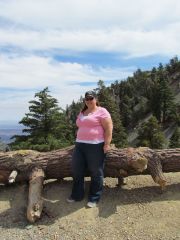 Mt. Baldy