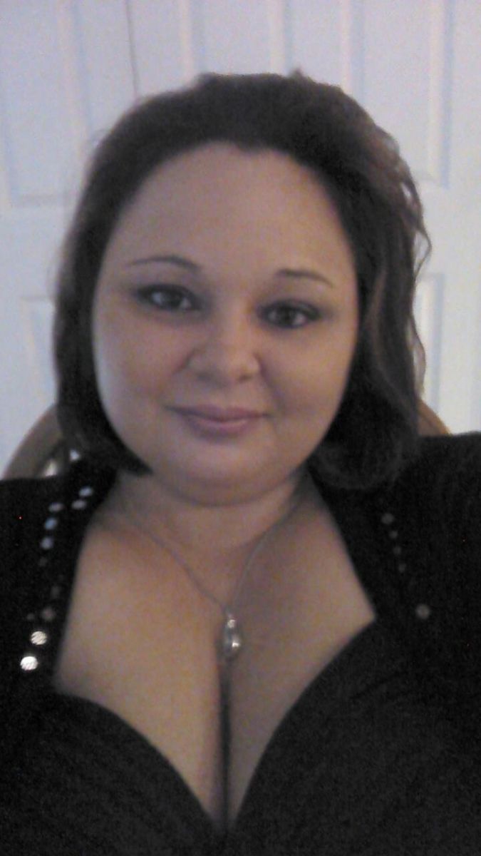 Just me 
