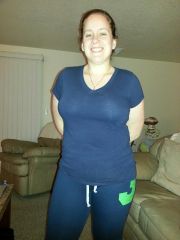 after 2013 and 128lbs down