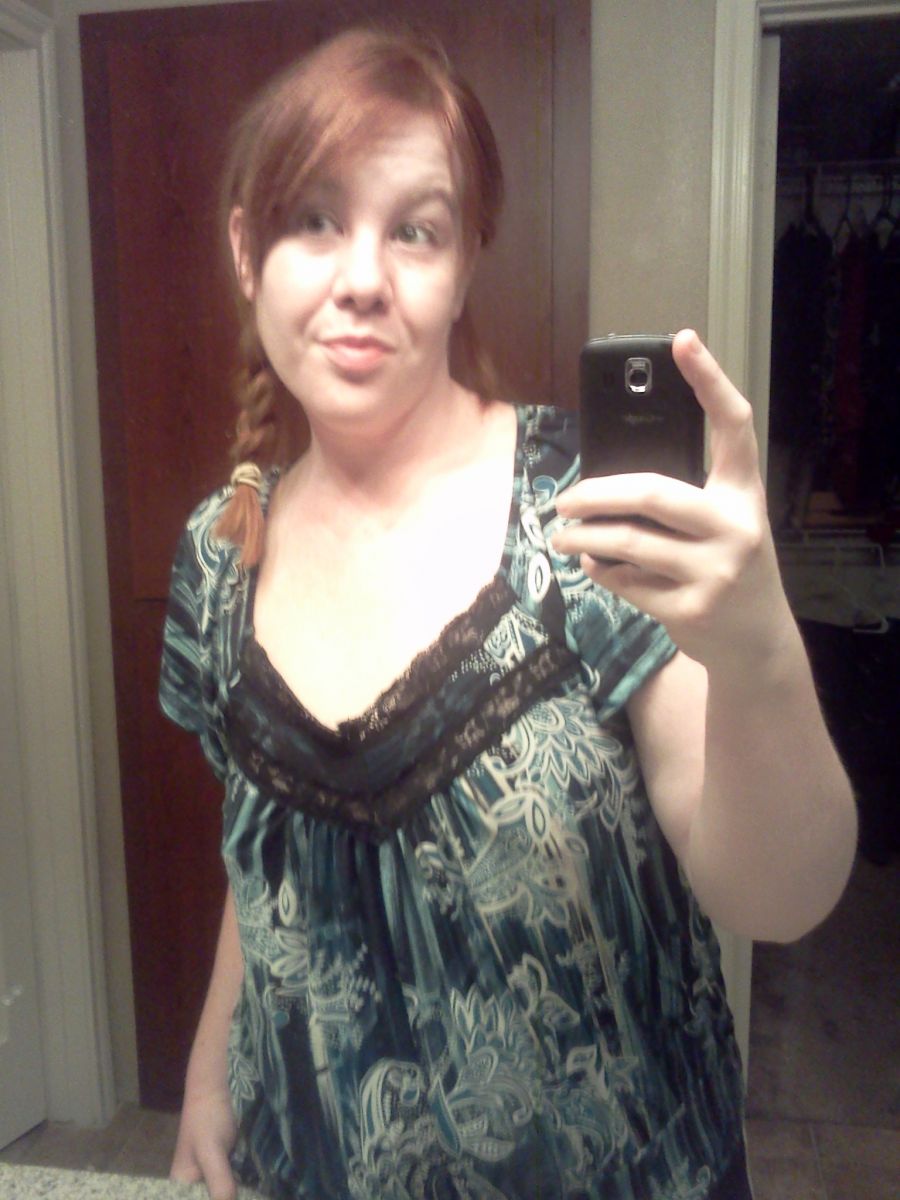 Weight Loss Progress