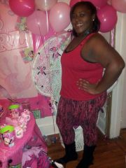 pretty mommy