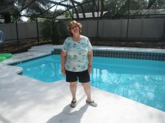 Down 72 lbs Front