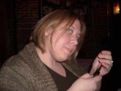 This was me Christmas 2007, @ a horrible 290.