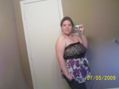 Sleeveless eeeeek