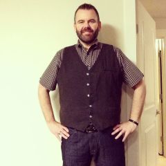 June 2013 243 lbs 38"w