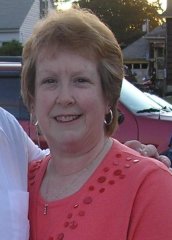 June '08: 1 year post-op Lap Band (weight lost 52 lbs)