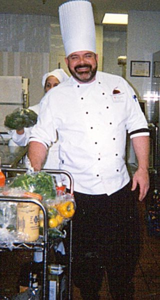 FurryChef