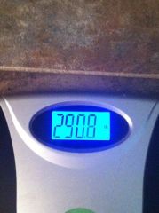 100 Lbs lost