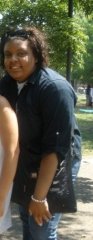 summer 2008, 290 pounds!