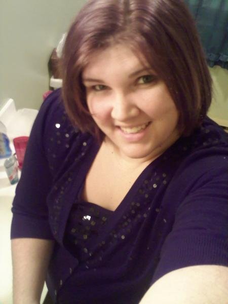 The New Me