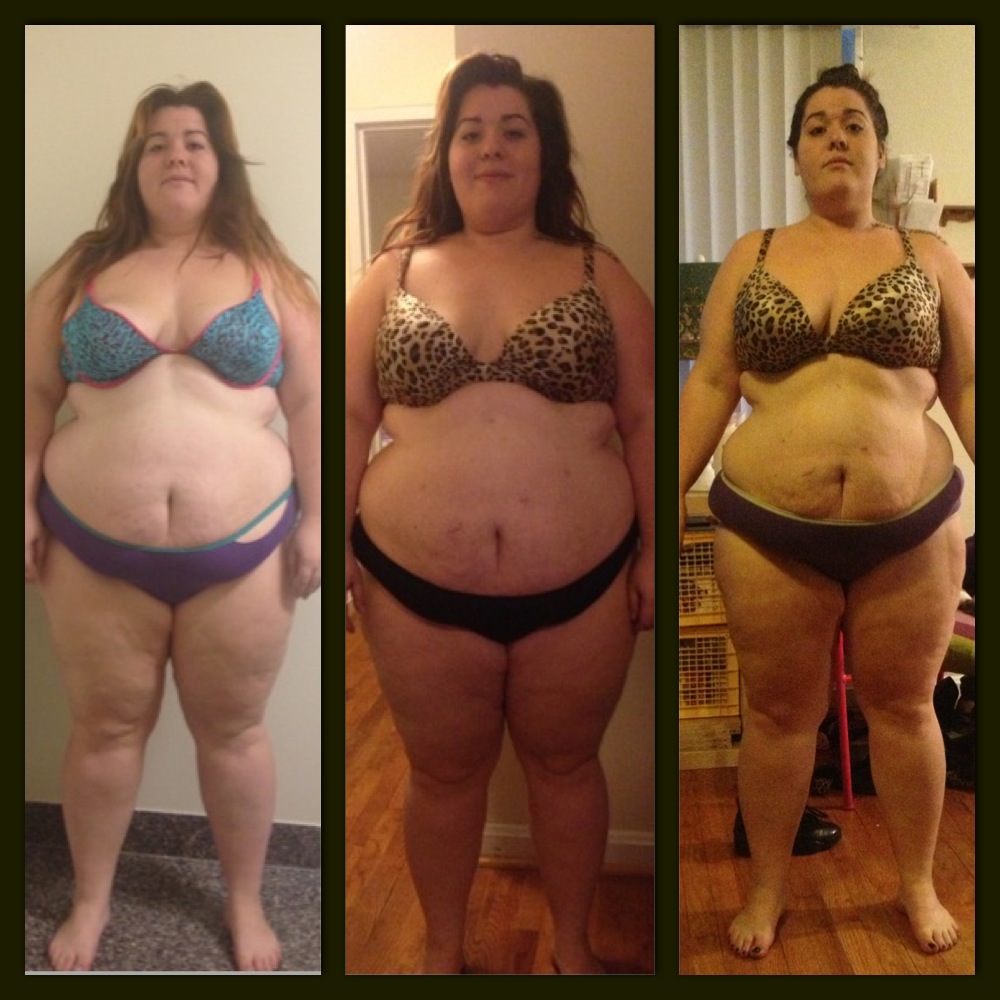 Progress! 