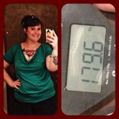 Almost to my first goal!!