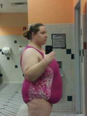 Before - Embarrassing