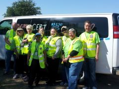CERT Team