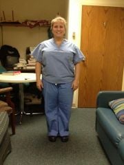Pre-op 12/2012