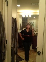 3.5 weeks out 2/16/2013