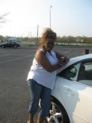 SPRING 2008 250LBS