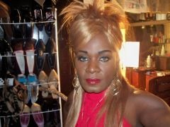 diva loving shoes