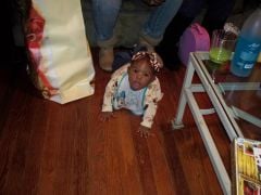 granddaughter