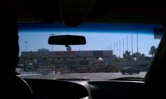 Over the border to Mexico I go 11/7/12