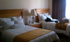 Marriott of Tijuana