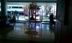 Marriott - Tijuana