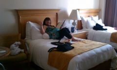 Marriott - Tijuana