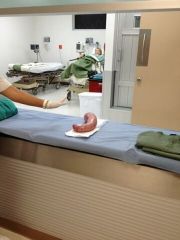 Mi Docotor Hopsital - Tijuana *GRAPHIC*