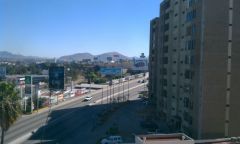 Marriott Tijuana - after surgery