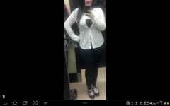 6 months out-down 58 lbs- weighing in at 159