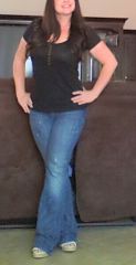 10 months out, 143 lbs, 75 lbs down