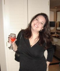 Me in Vegas at the end of 2008