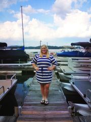 Lake Day Aug '13