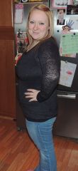 20 Days out from Surgery.(187lbs) Down 15lbs since. Total: 46lbs.