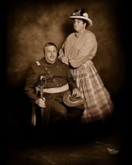 hagerstown couple