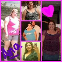 The old me!!