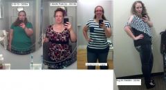 progress